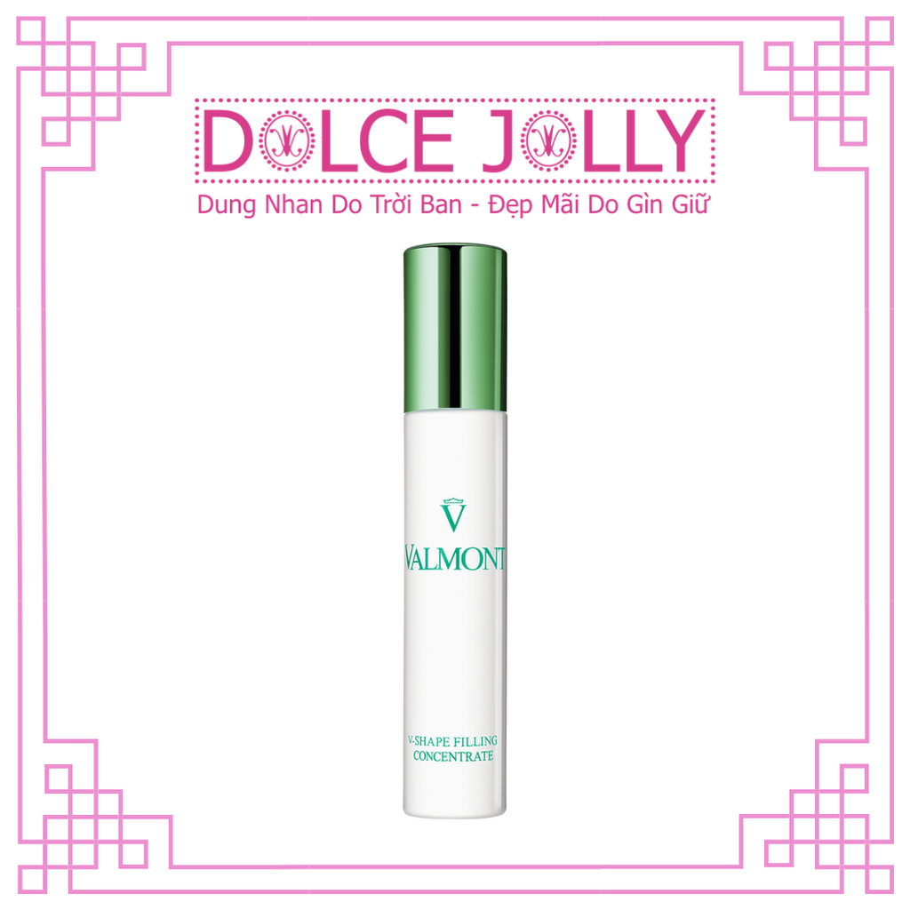 V-Shape liệu pháp chống chảy xệ chống lão hoá của nhà VALMONT