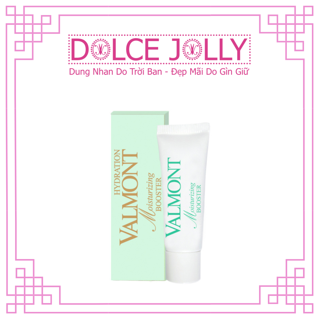  Tinh chất tăng cường dưỡng ẩm cấp nước da Moisturizing Booster 