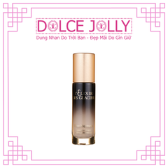Phấn kem nền mịn màn và rạng rỡ màu da Teint Majestueux ELIXIR VALMONT