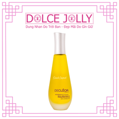 TINH CHẤT ĐÀN HỒI SĂN CHẮC CƠ THỂ FIRMING BODY SERUM