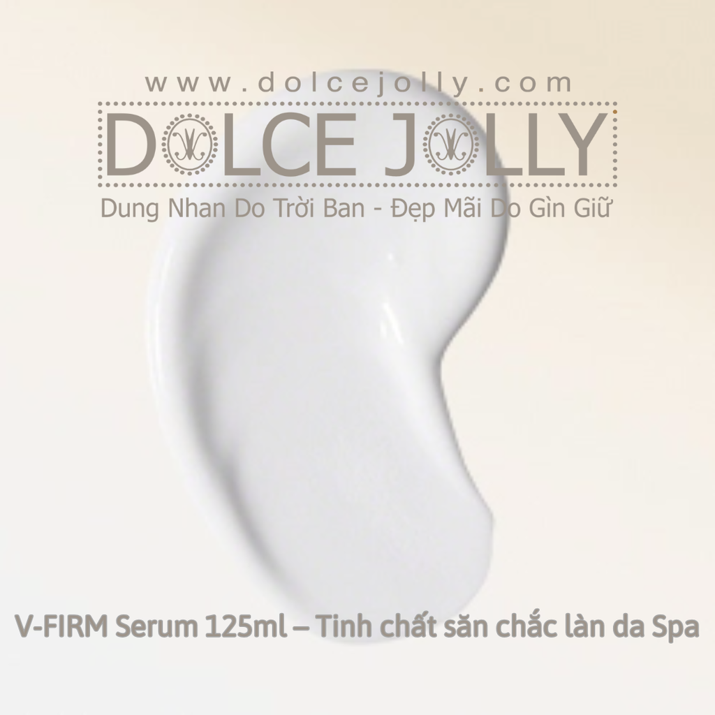 Tinh chất làm săn chắc làn da V-Firm Serum VALMONT 2023