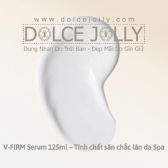 Tinh chất làm săn chắc làn da V-Firm Serum VALMONT 2023