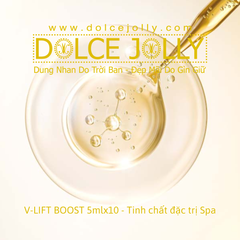 V-LIFT BOOST VALMONT Spa 2024