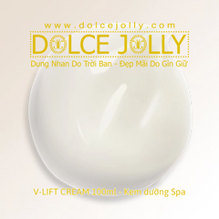 Kem dưỡng chống nhăn nâng căng làn da V-Lift Cream VALMONT 2024