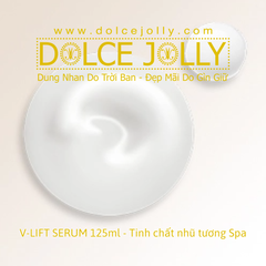 Tinh chất chống nhăn nâng căng làn da V-Lift Serum VALMONT 2024