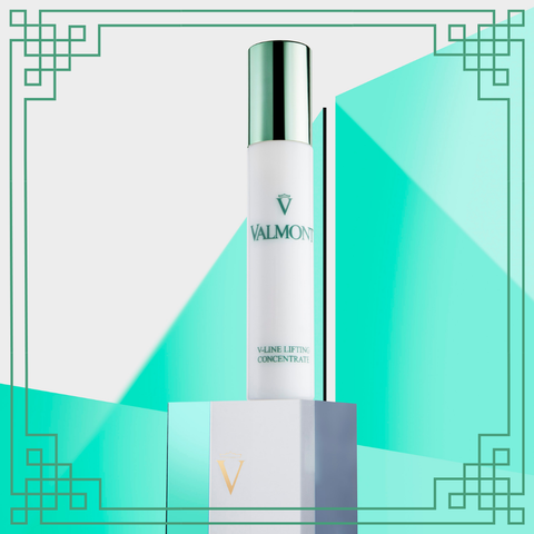  V-Line liệu pháp chống nhăn chống lão hoá của nhà VALMONT 