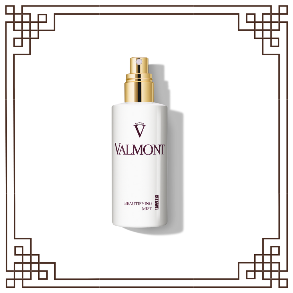 Nước xịt bóng và dưỡng giữ màu tóc Beautifying Mist VALMONT