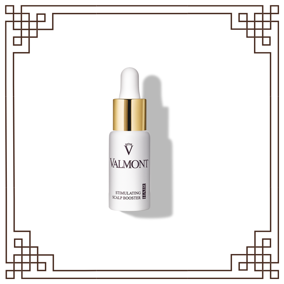  Tinh chất kích thích mọc tóc Stimulating Scalp Booster VALMONT 