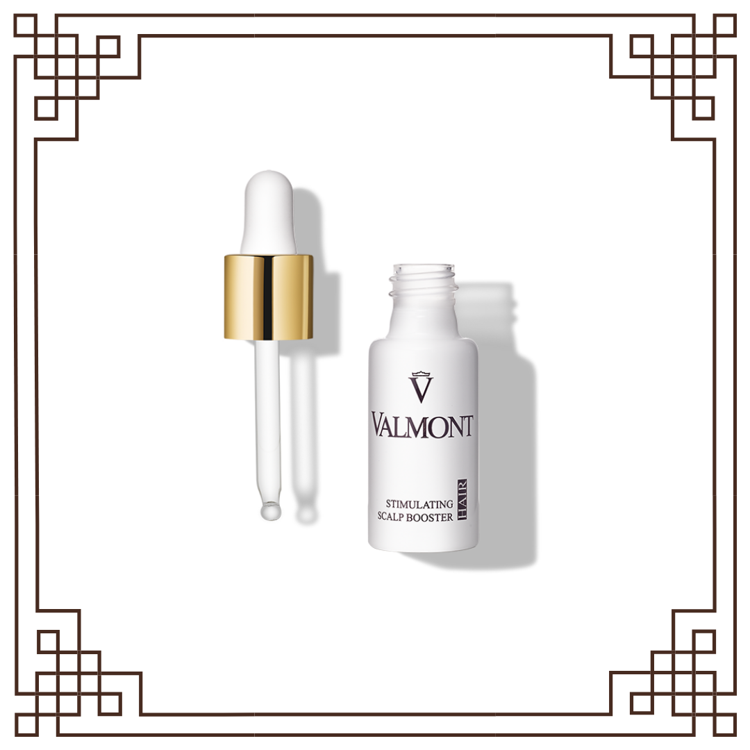  Tinh chất kích thích mọc tóc Stimulating Scalp Booster VALMONT 