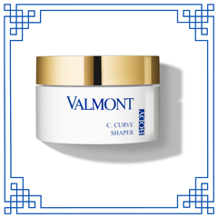 Dầu sáp làm thon gọn săn chắc da C.Curve Shaper VALMONT
