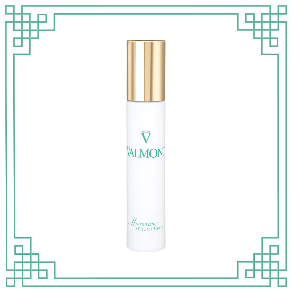 Nhũ tương giữ ẩm cho da Moisturizing Serumulsion 30ml VALMONT