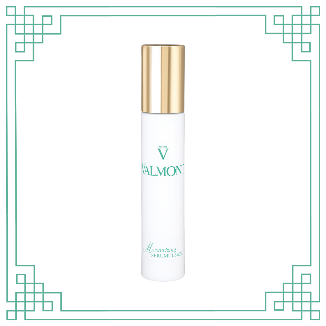  Nhũ tương giữ ẩm cho da Moisturizing Serumulsion 30ml VALMONT 