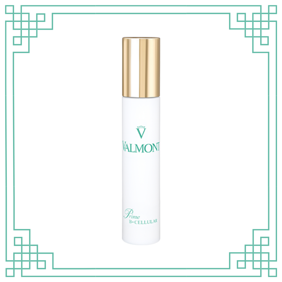  Tinh chất tăng cường tái sinh chống lão hóa Prime B-Cellular 30ml VALMONT 