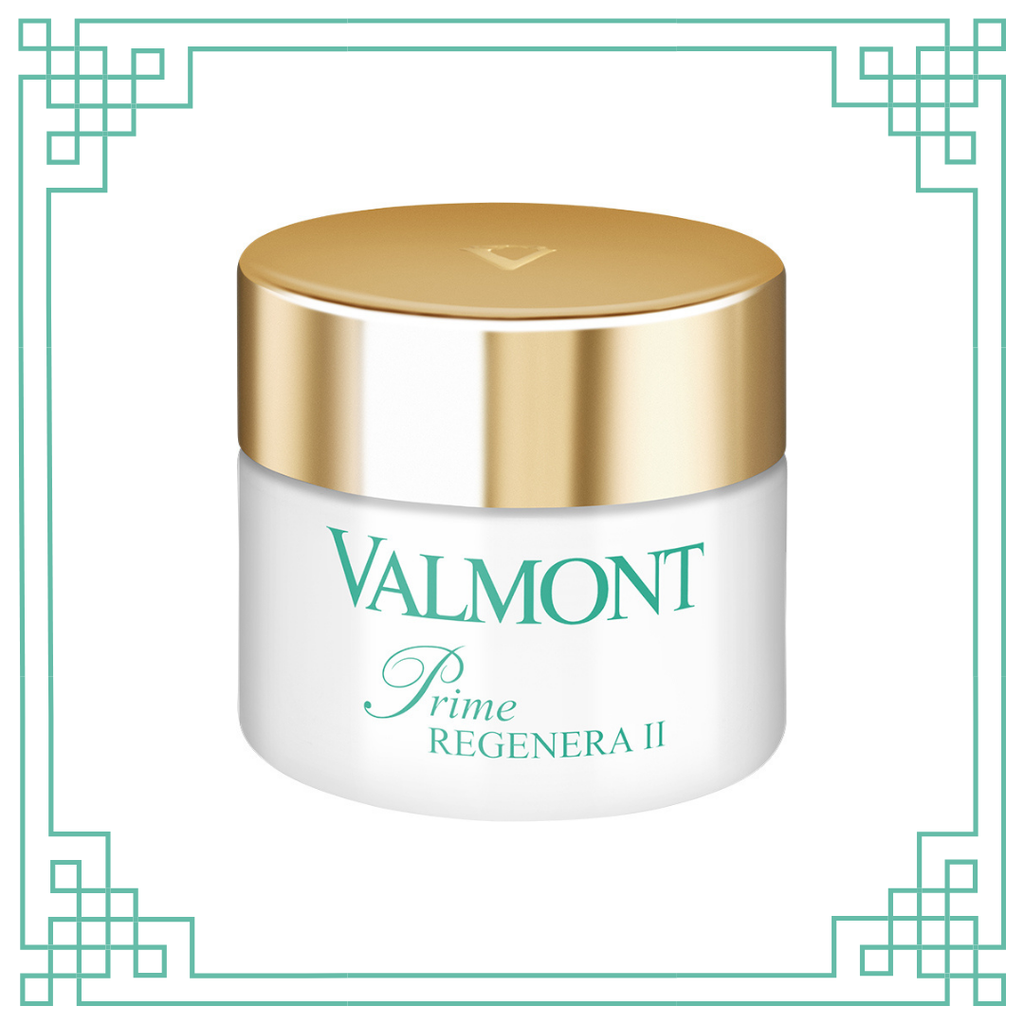 Prime Regenera II 50ml kem nuôi dưỡng phục hồi da tổn thương VALMONT