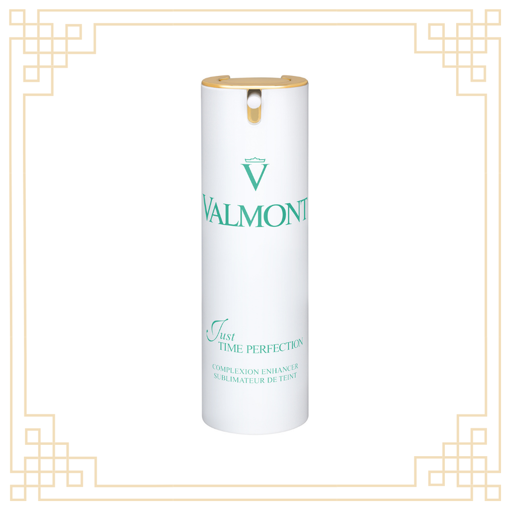 Kem chống nắng màu chống lão hoá Just Time Perfection SPF 30 VALMONT