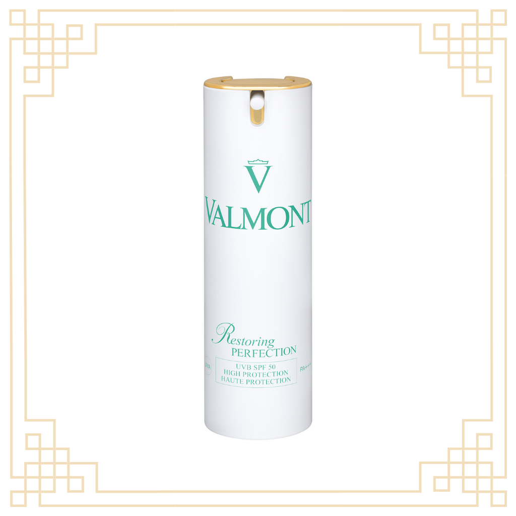 Kem chống nắng chống lão hoá Restoring PERFECTION SPF 50+ VALMONT