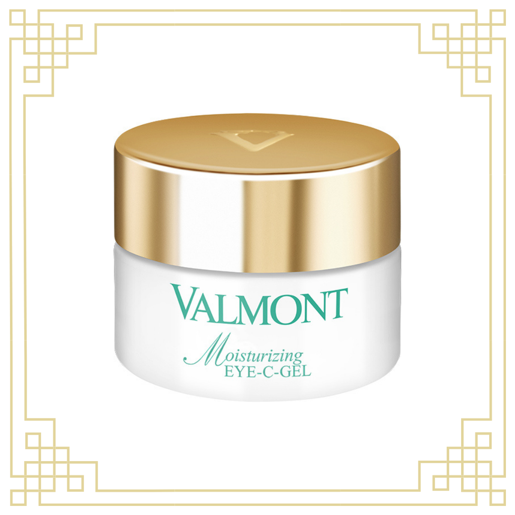 Gel dưỡng ẩm vùng mắt Moisturizing Eye-C Gel VALMONT