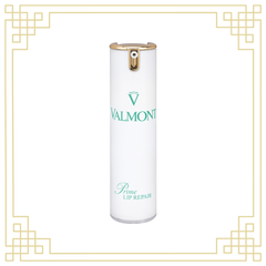 Kem chăm sóc tái tạo làn da vùng môi Prime Lip Repair VALMONT