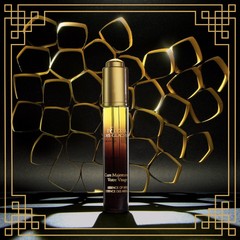 Tinh chất dầu nuôi dưỡng sắc đẹp Cure Majestueuse ELIXIR VALMONT