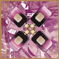 Hộp quà khám phá mùi hương bộ sưu tập Collezione Privata Valmont