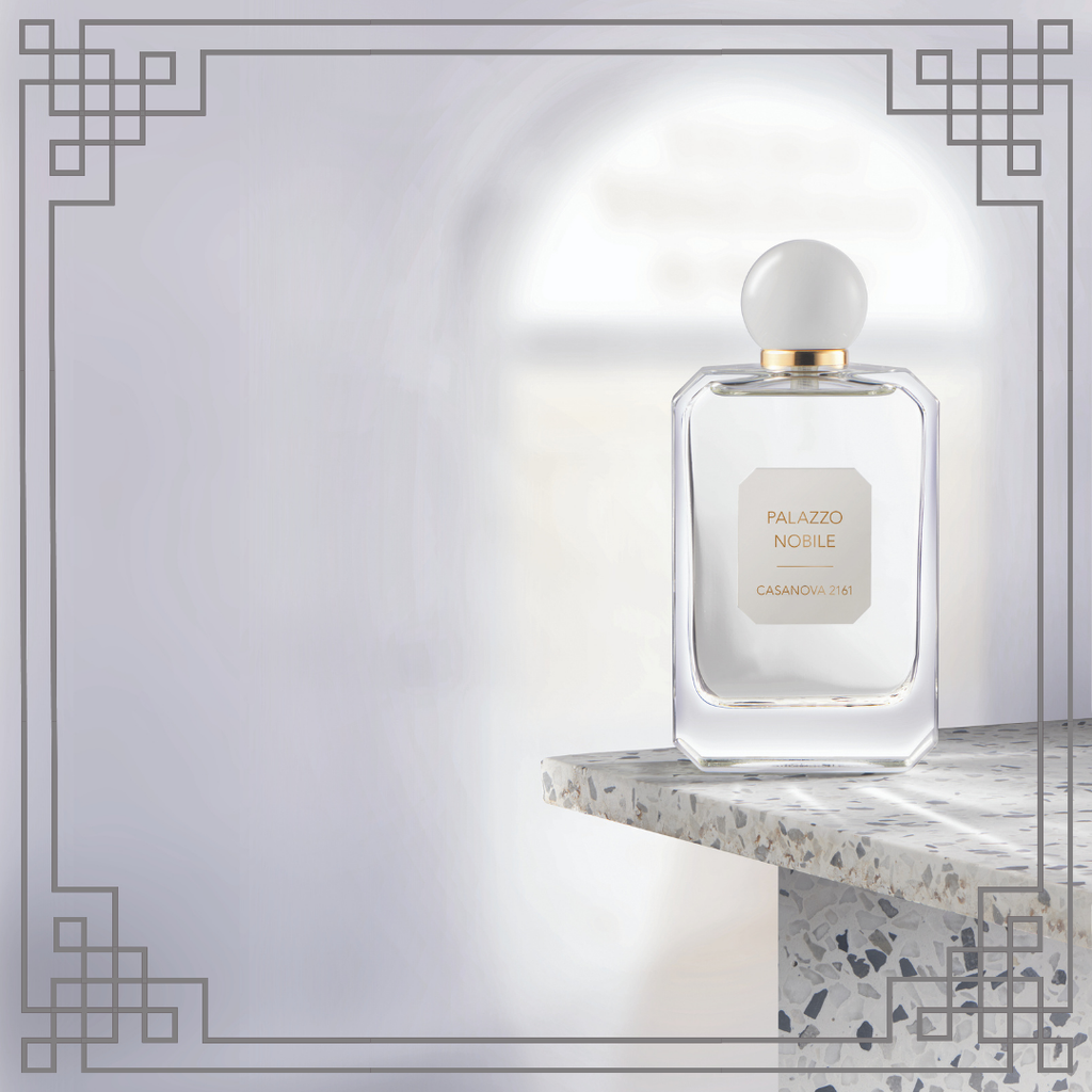 Nước hoa Palazzo Nobile Casanova 2161 VALMONT