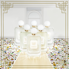 Hộp quà Khám phá mùi hương bộ sưu tập Palazzo Nobile Valmont