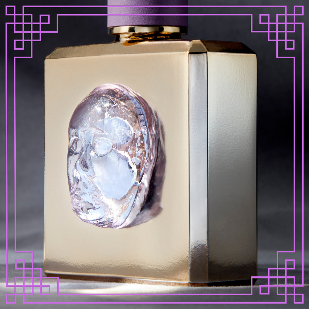 Alessandrite I nước hoa Eau de Parfum 2018 Storie Veneziane by Valmont