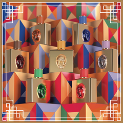 Hộp quà khám phá mùi hương bộ sưu tập Storie Veneziane Valmont