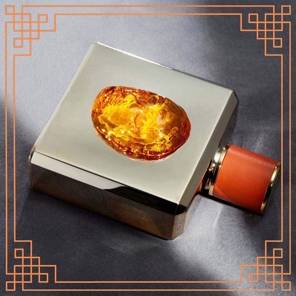 Nước hoa Storie Veneziane Gaggia Medio Valmont