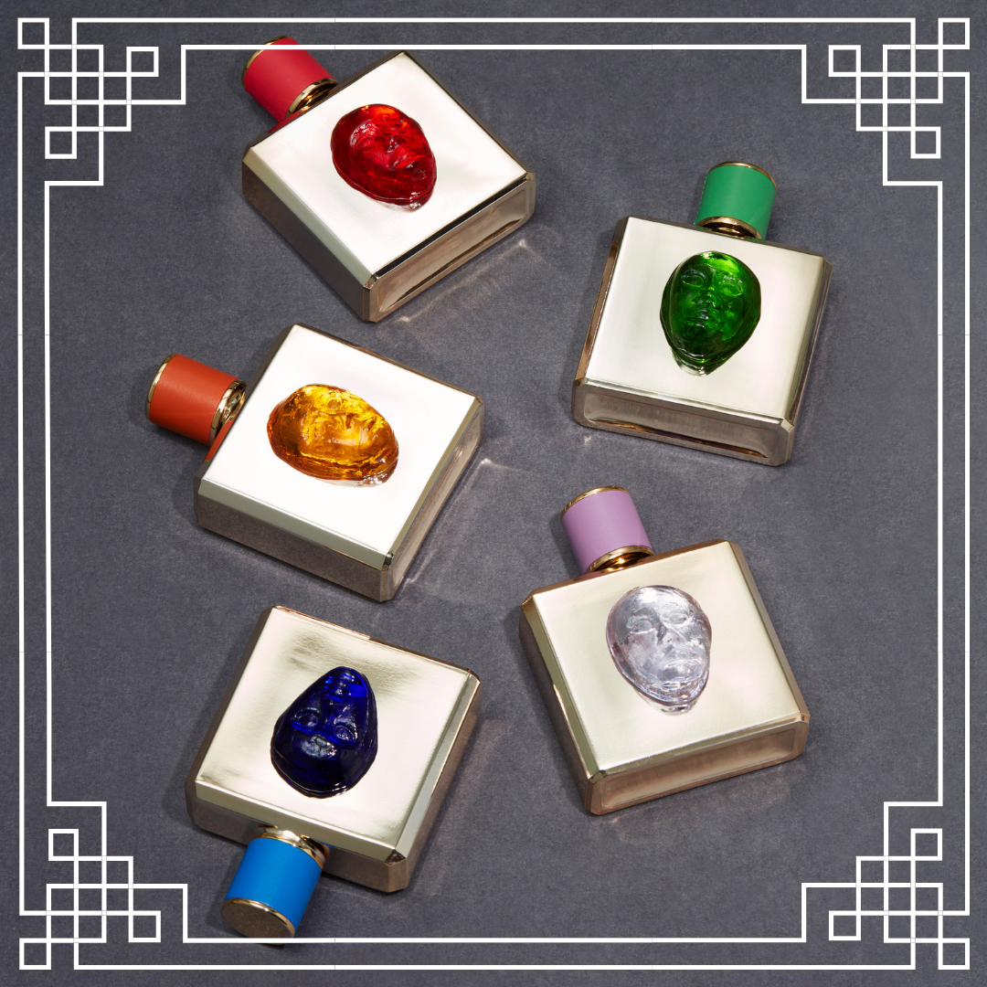  Nước hoa Storie Veneziane Gaggia Medio Valmont 