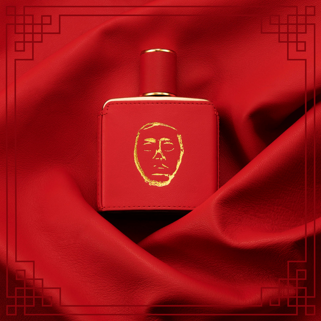  Rosso I –nước hoa Eau de Parfum 2018 Storie Veneziane by Valmont 