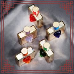 Storie Veneziane câu chuyện nước hoa Ý nhà VALMONT