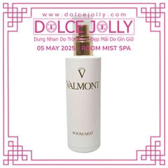 Vitality ROOM MIST VALMONT Spa 2025