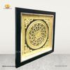  Tranh Trống Đồng ( kích thước 42cm x 42cm ) 