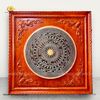  Tranh Trống Đồng ( kích thước 90cm x 90cm ) 