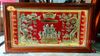  Tranh Mừng Thọ Ông Bà ( kích thước 77cm x 134cm ) 