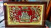  Tranh Mừng Thọ Ông Bà ( kích thước 73cm x 115cm ) 