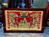  Tranh Mừng Thọ Bà ( kích thước 60cm x 100cm ) 