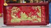  Tranh Mừng Thọ Cha Mẹ, Ông Bà Cao Cấp ( kích thước 89cm x 176cm ) 
