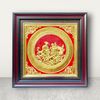  Tranh Mừng Thọ Cha Mẹ, Ông Bà Cao Cấp ( kích thước 52cm x 52cm ) 