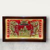  Tranh Mừng Thọ Bà ( kích thước 60cm x 100cm ) 