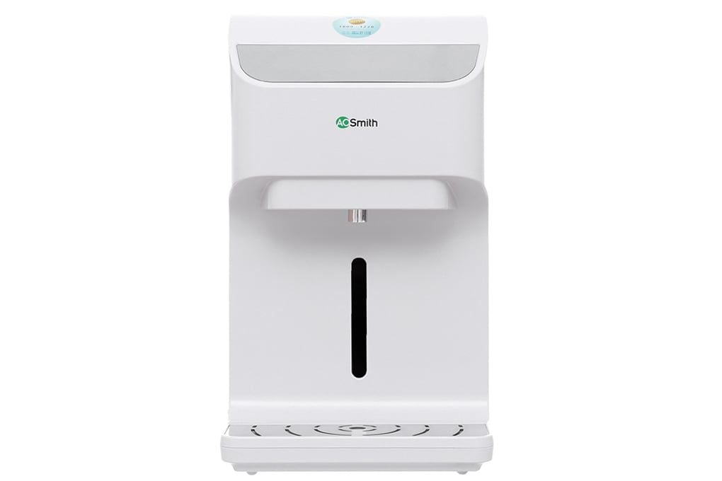 Máy lọc nước AOSmith AR75-A-S-H1 3 LÕI