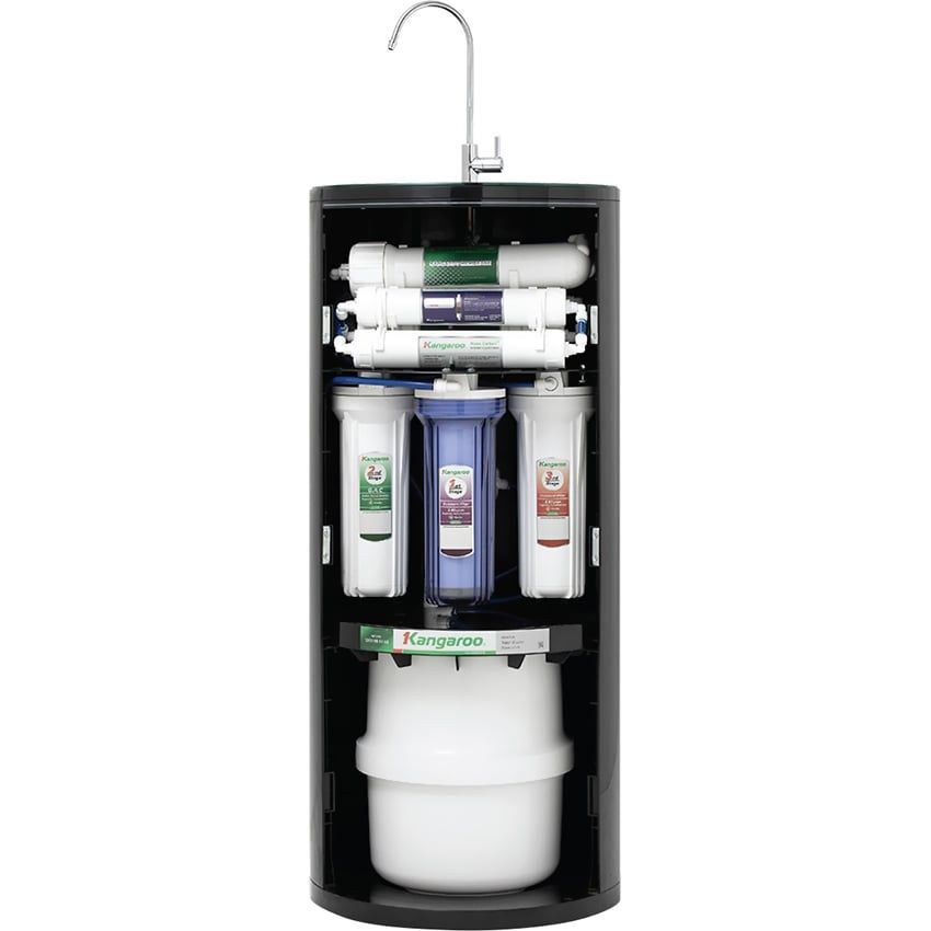 Máy lọc nước Kangaroo Hydrogen KG100HC - 10 cấp
