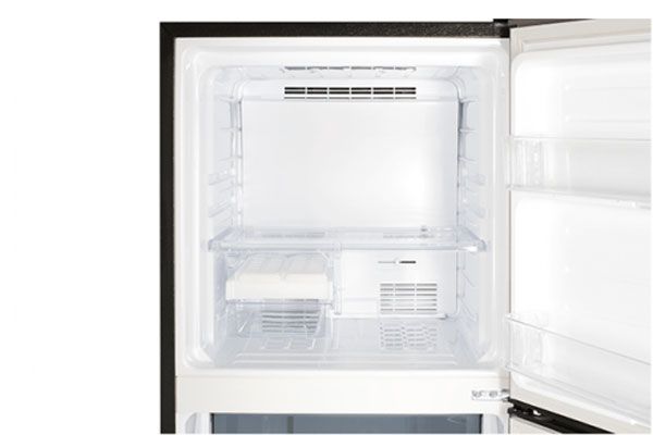 Tủ lạnh Sharp SJ-X251E-DS - 224 Lít (Bạc sẫm)