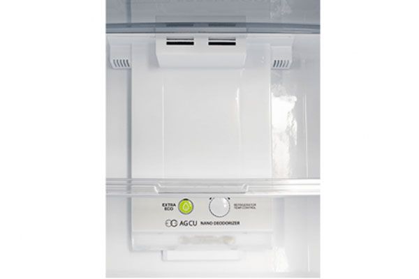 Tủ lạnh Sharp SJ-X251E-DS - 224 Lít (Bạc sẫm)