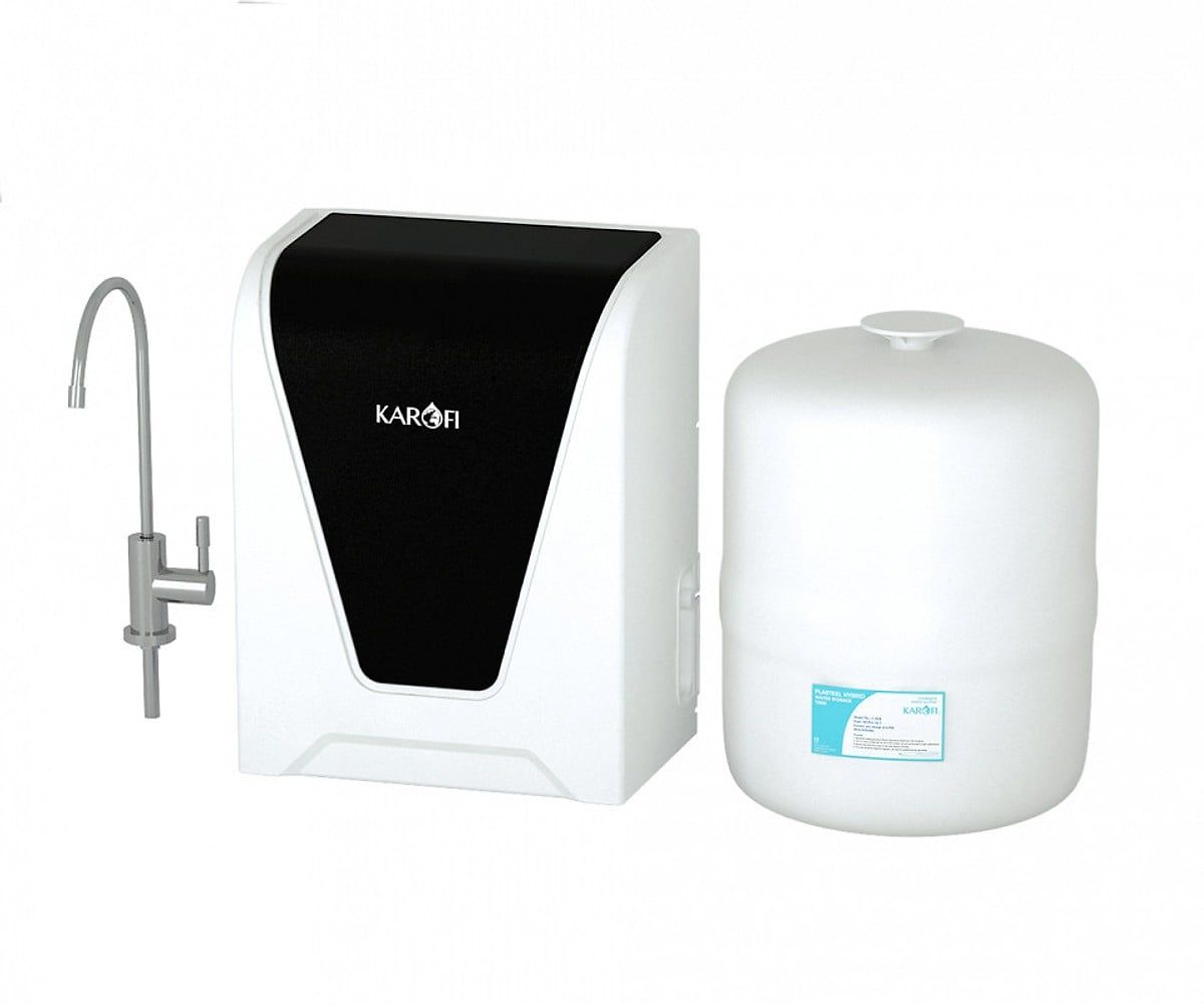 Máy lọc nước Karofi Sipdo model S-s156
