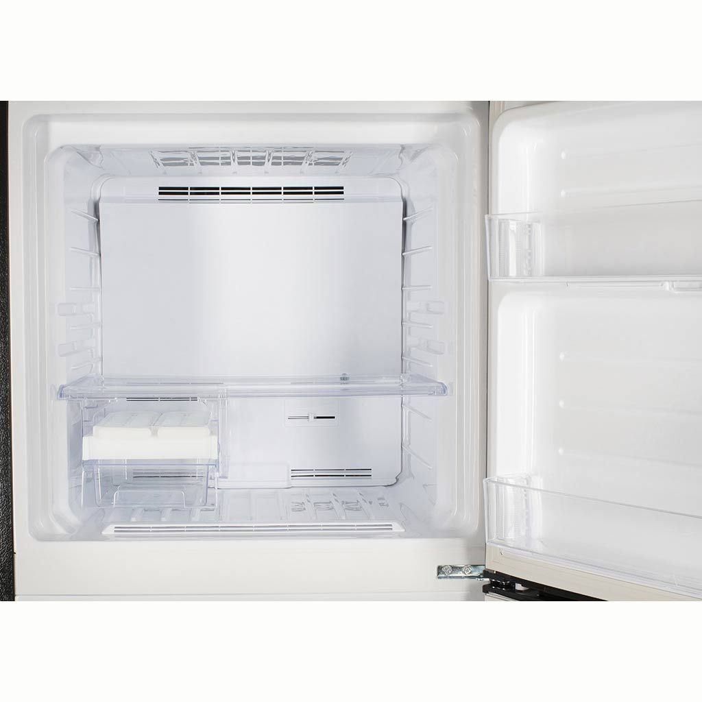 Tủ lạnh Sharp 342 Lít Inverter SJ-X346E-SL