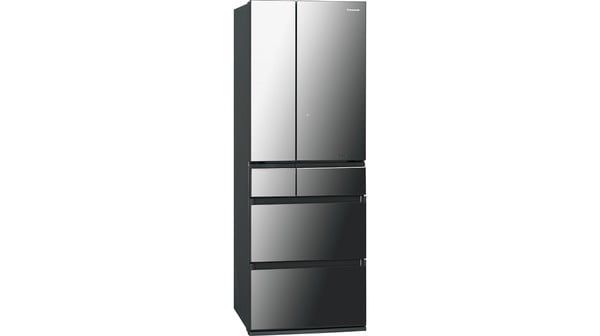 Tủ lạnh Panasonic Inverter 491 lít NR-F503GT-X2