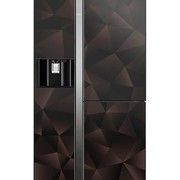 Tủ lạnh Hitachi Inverter 569 lít R-FM800XAGGV9X (GBZ)