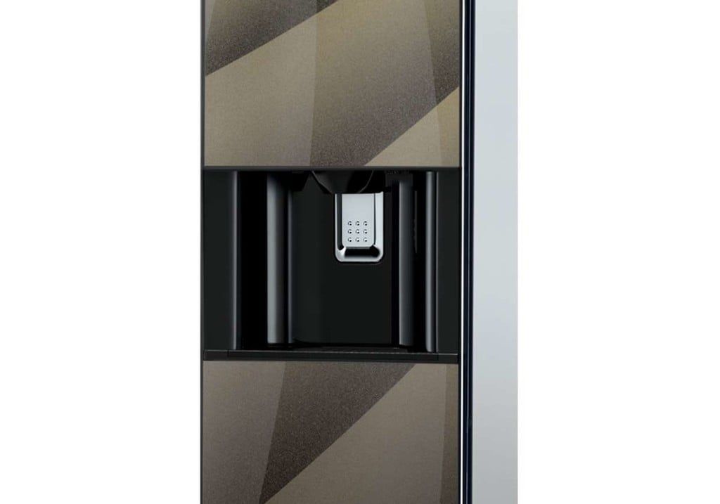 Tủ lạnh Hitachi Inverter 569 Lít R-FM800XAGGV9X (DIA)